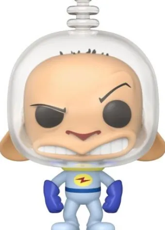 Folie Spatiale Ren