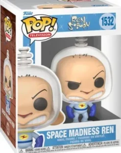 Folie Spatiale Ren