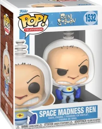Folie Spatiale Ren