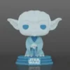 Force Ghost Anakin, Yoda, and Obi-Wan Kenobi Force Ghost 3-Pack