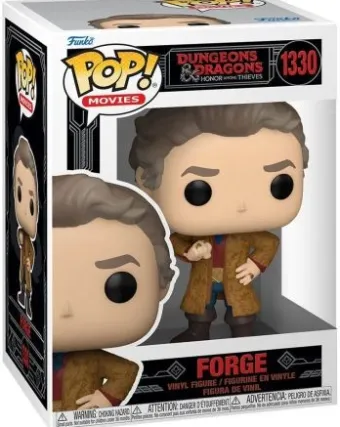 Forge