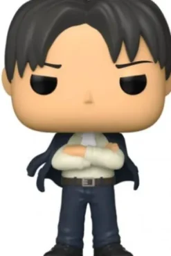 Formal Levi