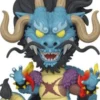 Forme Dragon Kaido - 25 cm