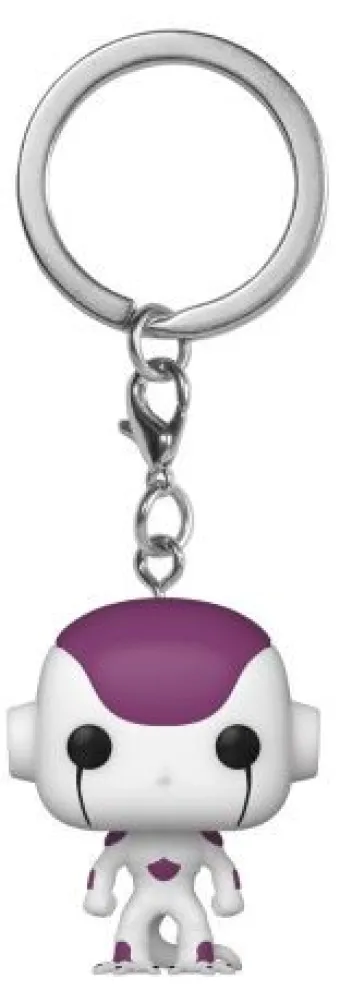 Forme Finale Freezer - Porte clés - Pocket Keychain