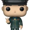 Forrest Gump en uniforme