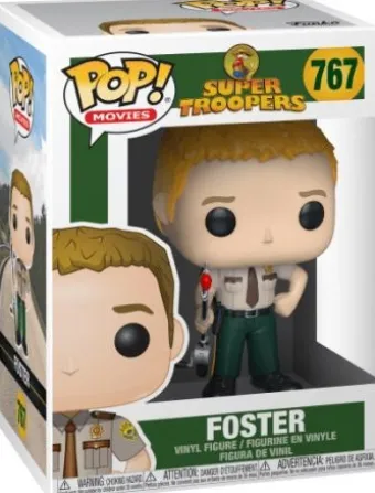 Foster