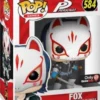 Fox