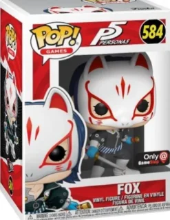 Fox