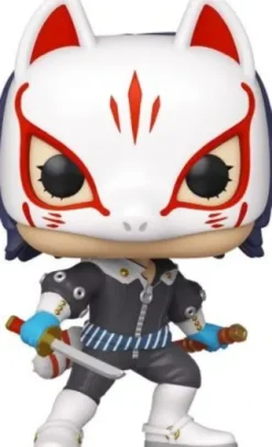 Fox