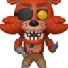 Foxy