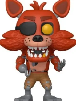 Foxy