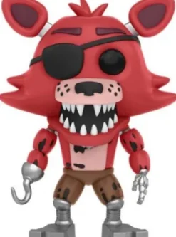 Foxy Pirate