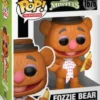 Fozzie Bear
