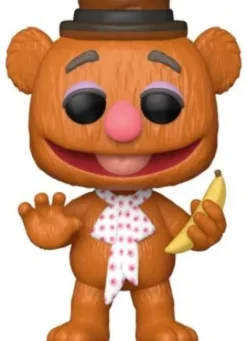 Fozzie Bear