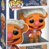 Fozzie l'Ours (Noël chez les Muppets)