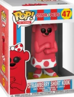 Fraise Kook Court