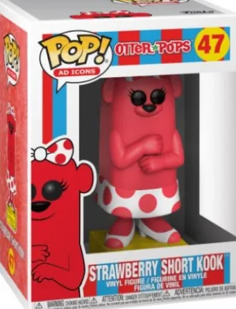 Fraise Kook Court
