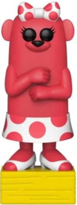 Fraise Kook Court