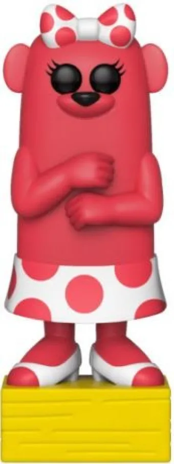 Fraise Kook Court