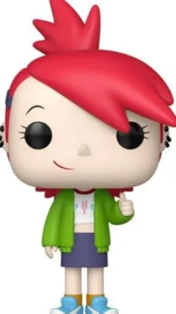 Frances "Frankie" Foster