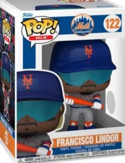 Francisco Lindor