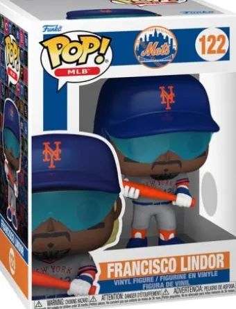 Francisco Lindor
