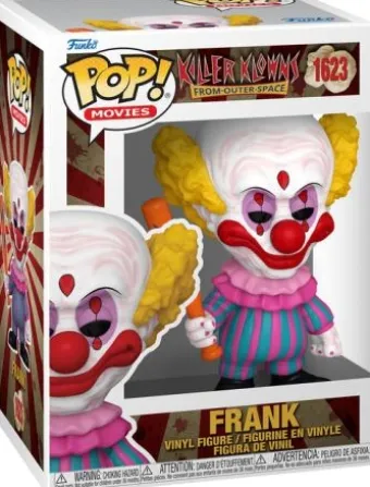 Frank