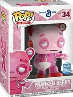 Franken Berry
