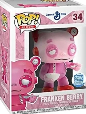 Franken Berry