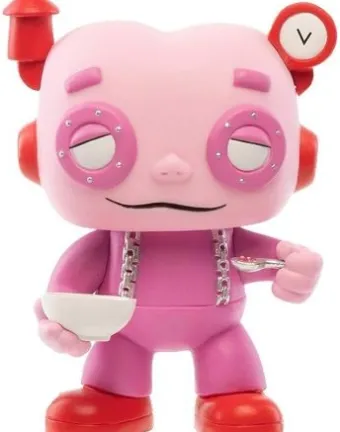Franken Berry