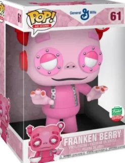 Franken Berry - 25 cm