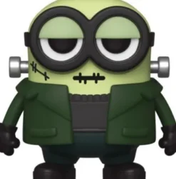 Frankenbob