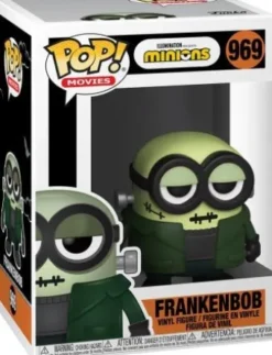 Frankenbob