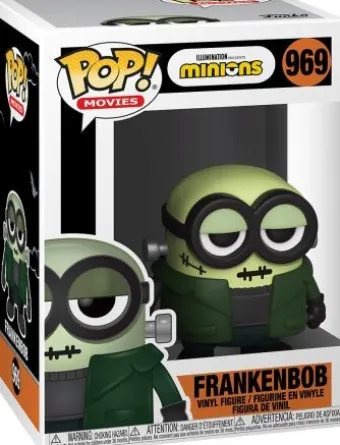 Frankenbob
