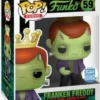 Franken Freddy