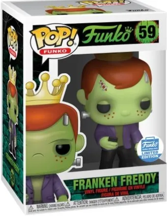 Franken Freddy