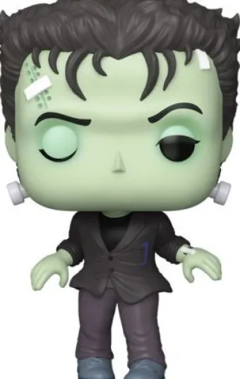 Frankenstein