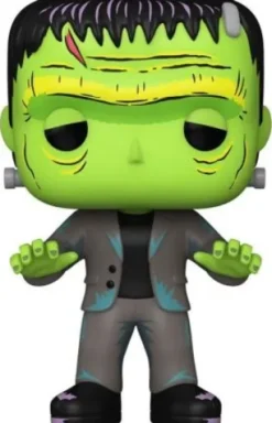 Frankenstein