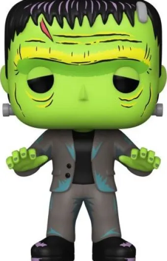 Frankenstein