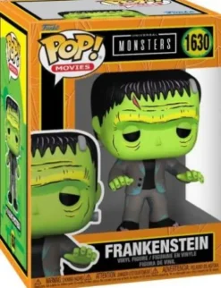 Frankenstein