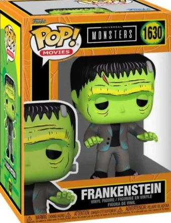 Frankenstein