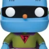 Frankenstein Jr & The Impossibles