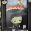 Frankenstein (95ème Anniversaire) - VHS Cover