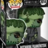 Frankenstein (Patchwork)