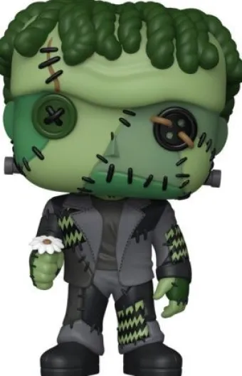 Frankenstein (Patchwork)