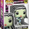 Frankie Stein