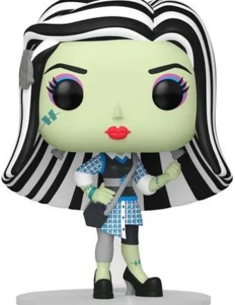 Frankie Stein