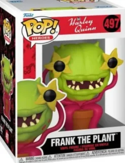 Frank la Plante