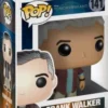 Frank Walker