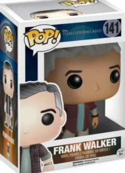 Frank Walker